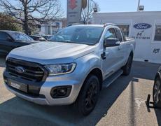 Ford Ranger Marseille 10e Arrondissement