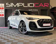 Audi Q5 La Motte-Servolex