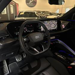 Audi Q5 2.0 E-HYBRID 299 QUATTRO S-Line S TRONIC occasion - La Motte-Servolex - photo 2/32