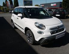 Fiat 500L - 0.9 8V TWINAIR 105CH S&S OPENING CROSS - 8 490 €