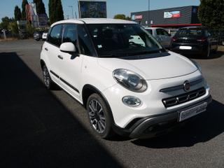 Fiat 500L - 0.9 8V TWINAIR 105CH S&S OPENING CROSS - 8 490 €