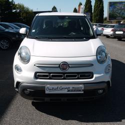 Fiat 500L 0.9 8V TWINAIR 105CH S&S OPENING CROSS Mayenne