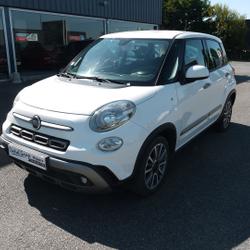 Fiat 500L 0.9 8V TWINAIR 105CH S&S OPENING CROSS Mayenne