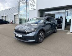 Skoda Enyaq La Gorgue
