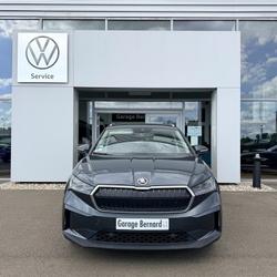 Skoda Enyaq IV 80 BASE La Gorgue