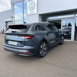 Skoda Enyaq IV 80 BASE La Gorgue