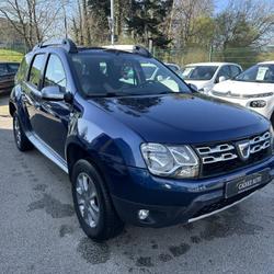 Dacia Duster I (H79) 1.5 dCi 110ch Laur&eacute;ate 4X2 Euro6 Lanester