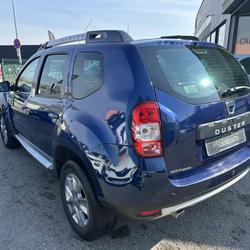 Dacia Duster I (H79) 1.5 dCi 110ch Laur&eacute;ate 4X2 Euro6 Lanester
