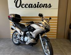 Honda Varadero 125 Saint-Malo