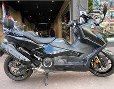 Yamaha X MAX