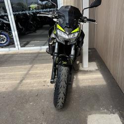 Kawasaki Z  Saint-Ouen-l'Aum&ocirc;ne