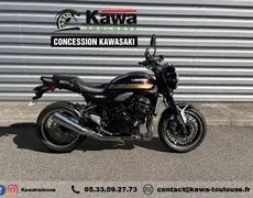 Kawasaki Z Toulouse