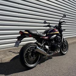 Kawasaki Z  Toulouse
