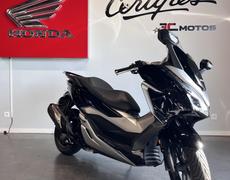 Honda Forza Bayonne