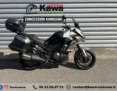 Kawasaki Versys 1000 Toulouse