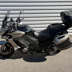 Kawasaki Versys 1000  Toulouse