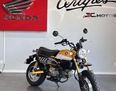 Honda Monkey Bayonne