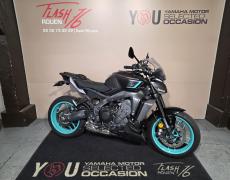 Yamaha MT09