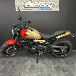 Autres RoyalEnfield  M&eacute;rignac