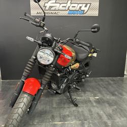 Autres RoyalEnfield  M&eacute;rignac