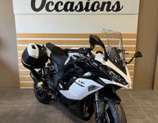 Kawasaki Z1000 Saint-Malo