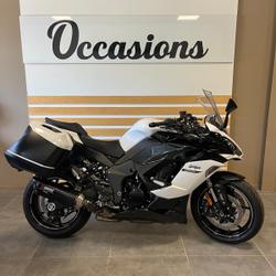 Kawasaki Z1000  Saint-Malo