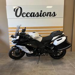 Kawasaki Z1000  Saint-Malo
