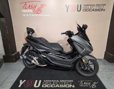 Honda Forza Rouen