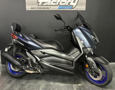 Yamaha X MAX Mérignac