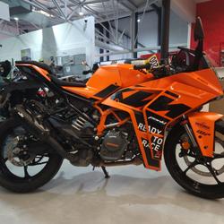 KTM RC 125 occasion - Carcassonne - photo 3/5