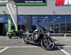 Kawasaki Vulcan 650 Tours