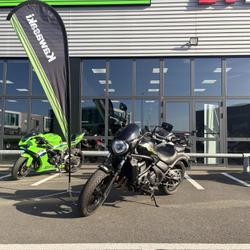 Kawasaki ER  Tours