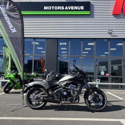 Kawasaki Vulcan 650 occasion - Tours - photo 2/5
