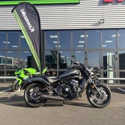 Kawasaki ER  Tours