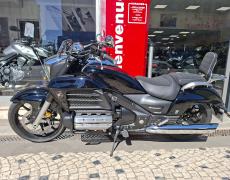 Honda Goldwing Athis-Mons