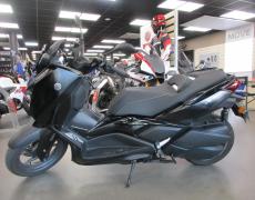 Yamaha X MAX