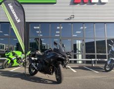 Kawasaki autres Tours