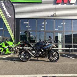 Kawasaki autres  Tours