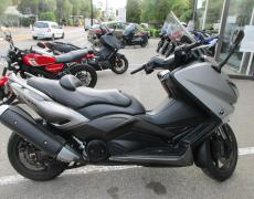 Yamaha T MAX Villeneuve-d'Entraunes
