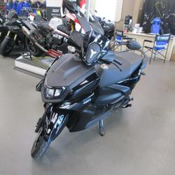 Yamaha YZ  Villeneuve-d'Entraunes