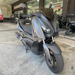 Yamaha X MAX  Grasse