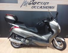Honda Swing Dinan