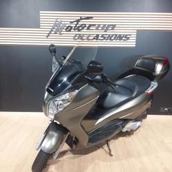 Honda Swing  Dinan
