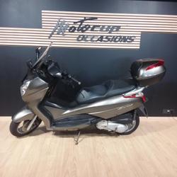 Honda Swing  Dinan