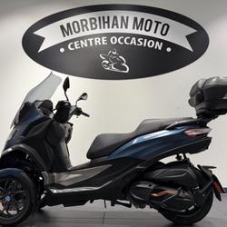 Piaggio MP3  Ploeren