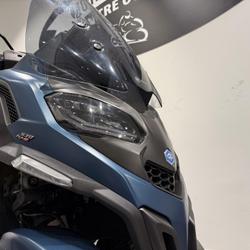 Piaggio MP3  Ploeren