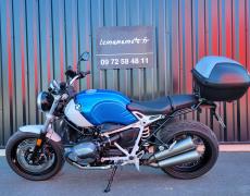 BMW Nine-T Ruaudin