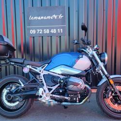 BMW Nine-T  Ruaudin
