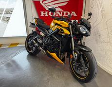 Triumph Street Paris 10e Arrondissement