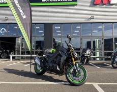 Kawasaki Z Tours